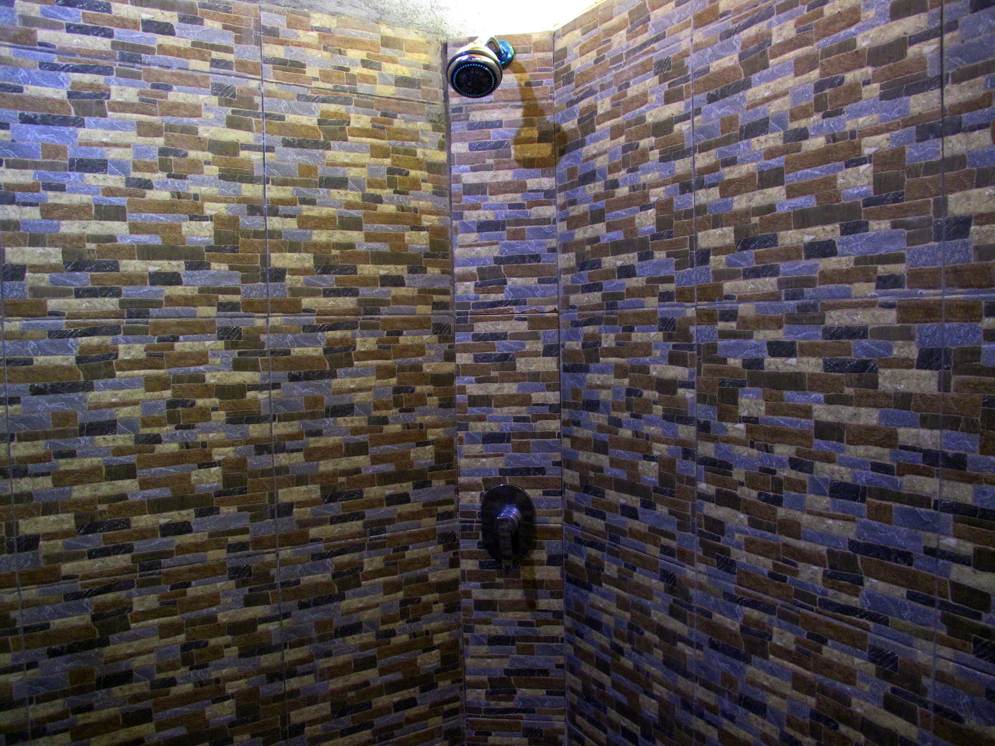Hotel Dmas Huts Lembongan Extérieur photo